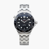 Reloj Hombre Resistente Agua