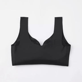 Pack 2 Sujetadores Sin Costuras Relleno Extraíble ComfortPlus