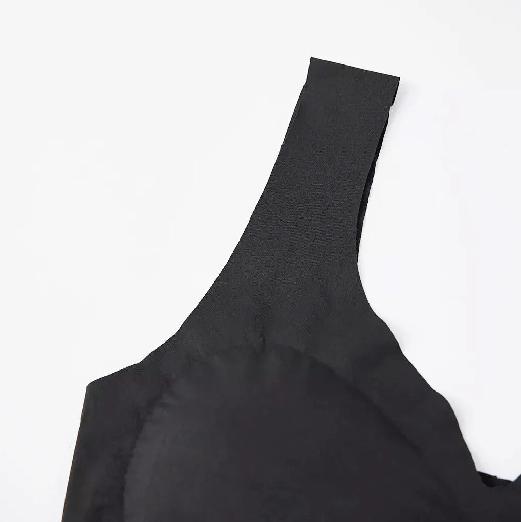 Pack 2 Sujetadores Sin Costuras Relleno Extraíble ComfortPlus