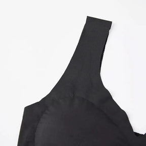 Pack 2 Sujetadores Sin Costuras Relleno Extraíble ComfortPlus